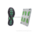 2023 Huazhida Shoe Mould Maker OEM EVA Phylon Sole Mold